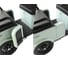 Электротрицикл Wanshida LC-F150 60V 1000Вт 0000315-3078 3