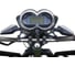 Грузовой электротрицикл Rutrike D4 NEXT 1800 60V1500W52Ah 026706-3311 2