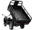 Грузовой электротрицикл Rutrike D4 NEXT 1800 60V1500W52Ah 026706-3311 8