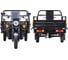Грузовой электротрицикл Rutrike D4 NEXT 1800 60V1500W52Ah 026706-3311 9