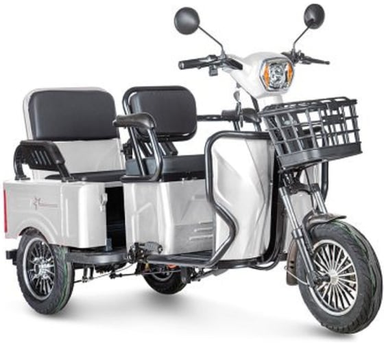 Трицикл Rutrike Тубан 026351-3248