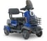 Электроскутер четырехколесный Квадро Rutrike 026356-3266 1