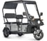 Электротрицикл Wanshida NIPLA 570 60V 1000Вт 0000299-3090 1