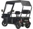Электротрицикл Wanshida NIPLA 570 60V 1000Вт 0000299-3090 3