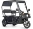 Электротрицикл Wanshida NIPLA 570 60V 1000Вт 0000299-3088 1