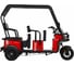 Электротрицикл Wanshida NIPLA 570 60V 1000Вт 0000299-3091 2