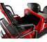 Электротрицикл Wanshida NIPLA 570 60V 1000Вт 0000299-3091 3