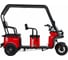 Электротрицикл Wanshida NIPLA 570 60V 1000Вт 0000299-3091 4