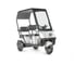 Электротрицикл Wanshida NIPLA 500 60V 1000Вт 0000296-3085 1