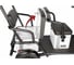 Электротрицикл Wanshida NIPLA 500 60V 1000Вт 0000296-3085 4
