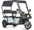 Электротрицикл Wanshida NIPLA 570 60V 1000Вт 0000299-3089 1
