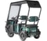 Электротрицикл Wanshida NIPLA 500 60V 1000Вт 0000296-3084 3