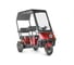 Электротрицикл Wanshida NIPLA 500 60V 1000Вт 0000296-3086 1