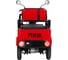 Электротрицикл Wanshida LC-F150 60V 1000Вт 0000315-3080 3