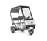 Электротрицикл Wanshida NIPLA 500 60V 1000Вт 0000296-3087 1