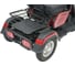 Электротрицикл Бумеранг 60V600W20A/H красный Rutrike 026899-3337 5