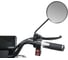 Электротрицикл Бумеранг 60V600W20A/H красный Rutrike 026899-3337 8