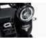 Электротрицикл Бумеранг 60V600W20A/H черный Rutrike 026899-3338 5