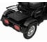 Электротрицикл Бумеранг 60V600W20A/H черный Rutrike 026899-3338 7