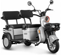 Электротрицикл Rutrike Gelbert Beta 48V/60V 800Вт 0000256-3032
