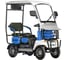 Электроскутер четырехколесный Лич Rutrike 026354-3270 1