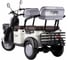 Электротрицикл Rutrike Gelbert Beta 48V/60V 800Вт 0000256-3031 9