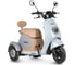 Электротрицикл Rutrike Gelbert Ogma 48V/60V 650Вт 0000252-3051 1