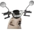 Электротрицикл Rutrike Gelbert Ogma 48V/60V 650Вт 0000252-3051 3