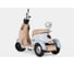 Электротрицикл Rutrike Gelbert Ogma 48V/60V 650Вт 0000252-3051 7