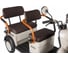 Электротрицикл Rutrike Gelbert Beta 48V/60V 800Вт 0000256-3027 4