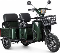 Электротрицикл Rutrike Тубан 026351-3246