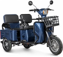 Электротрицикл Rutrike Тубан 026351-3250