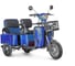 Электротрицикл Rutrike Тубан 026351-3250 1