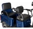 Электротрицикл Rutrike Тубан 026351-3250 3