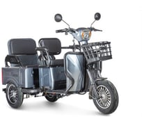 Электротрицикл Тубан Rutrike 026351-3247
