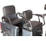 Электротрицикл Тубан Rutrike 026351-3247 4