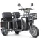 Электротрицикл Тубан Rutrike 026351-3249 1