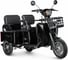Электротрицикл Тубан Rutrike 026351-3249 7