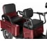 Электротрицикл Тубан Rutrike 026351-3245 4