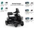 Трицикл Rutrike Квадро 026356-3265 6