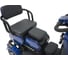 Электротрицикл Rutrike Квадро 026356-3264 3