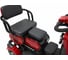 Электротрицикл Rutrike Квадро 026356-3264 3