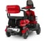 Электротрицикл Rutrike Квадро 026356-3264 4