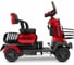 Электротрицикл Rutrike Квадро 026356-3264 5