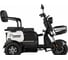 Электротрицикл Rutrike Вега 026352-3254 6