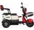 Трицикл Rutrike Вега 026352-3251 4