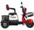 Трицикл Rutrike Вега 026352-3251 5