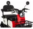 Трицикл Rutrike Вега 026352-3251 6