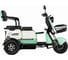 Трицикл Rutrike Вега 026352-3253 4