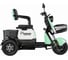 Трицикл Rutrike Вега 026352-3253 5